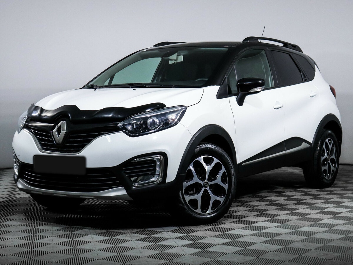 Renault Kaptur